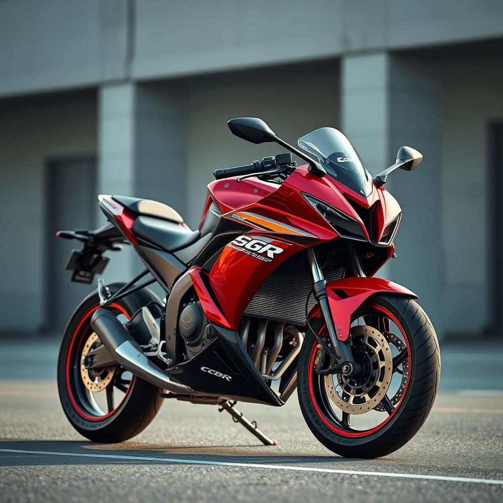 รีวิวของแต่ง CBR650R 2026 ที่นิยม
